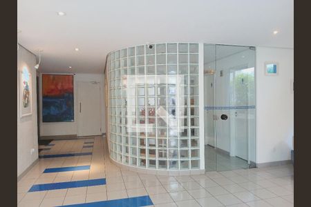 Apartamento para alugar com 29m², 1 quarto e sem vaga Apartamento para alugar com 29m², 1 quarto e sem vagaÁrea comum