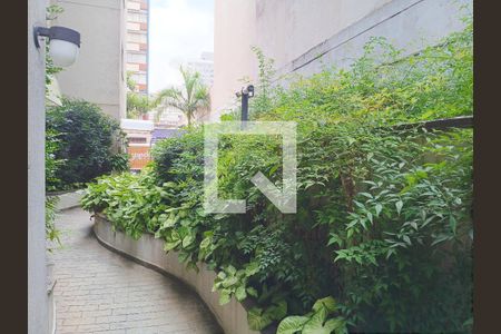 Apartamento para alugar com 29m², 1 quarto e sem vaga Apartamento para alugar com 29m², 1 quarto e sem vagaÁrea comum