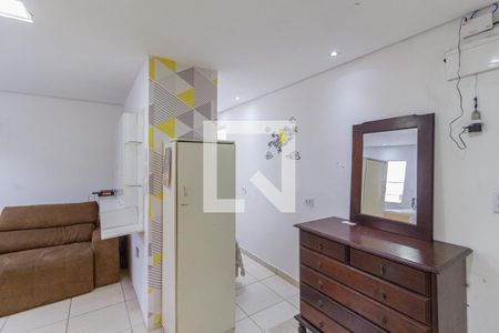 Studio de kitnet/studio para alugar com 1 quarto, 29m² em Vila Yara, Osasco