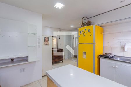 Studio de kitnet/studio para alugar com 1 quarto, 29m² em Vila Yara, Osasco