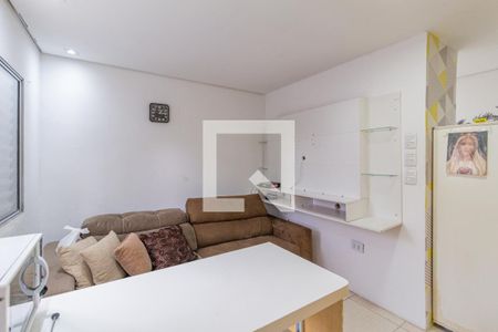 Studio de kitnet/studio para alugar com 1 quarto, 29m² em Vila Yara, Osasco