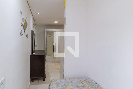 Studio de kitnet/studio para alugar com 1 quarto, 29m² em Vila Yara, Osasco