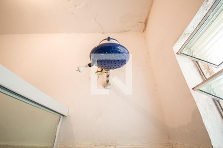 Studio para alugar com 19m², 1 quarto e sem vagaBanheiro