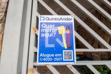 Studio para alugar com 19m², 1 quarto e sem vagaPlaca