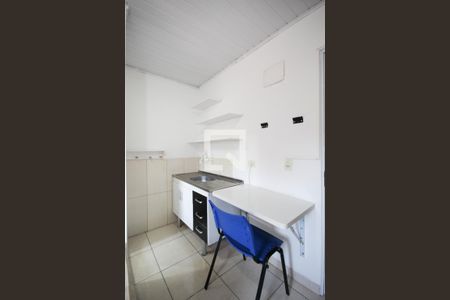 Studio de apartamento para alugar com 1 quarto, 19m² em Vila Yara, Osasco