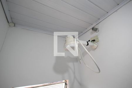 Banheiro de apartamento para alugar com 1 quarto, 19m² em Vila Yara, Osasco