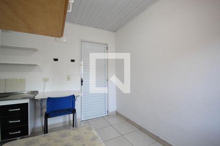 Studio de apartamento para alugar com 1 quarto, 19m² em Vila Yara, Osasco