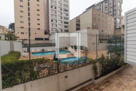 Apartamento à venda com 127m², 3 quartos e 1 vagaVista da Suíte
