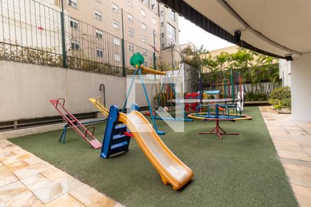 Apartamento à venda com 127m², 3 quartos e 1 vagaÁrea comum