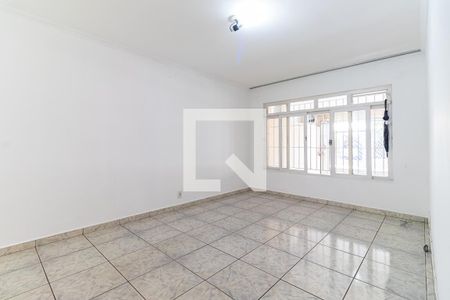 Sala de casa à venda com 3 quartos, 230m² em Jardim Ernestina, São Paulo