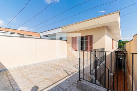 Casa à venda com 230m², 3 quartos e 2 vagasQuintal - Varanda