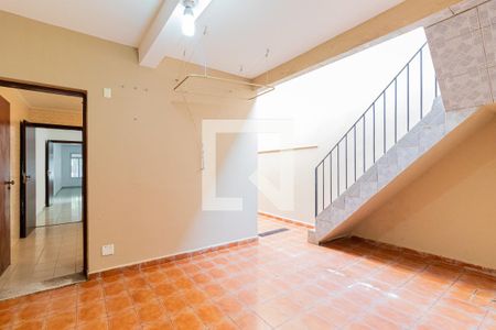 Casa à venda com 230m², 3 quartos e 2 vagasQuintal