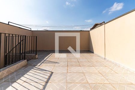Casa à venda com 230m², 3 quartos e 2 vagasQuintal - Varanda