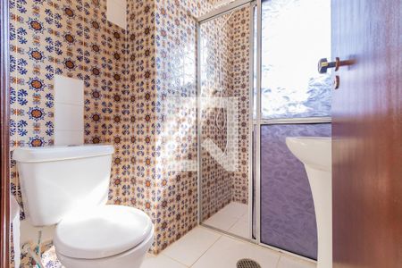 Casa à venda com 230m², 3 quartos e 2 vagasBanheiro Corredor