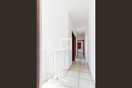 Casa à venda com 230m², 3 quartos e 2 vagasCorredor dos Quartos