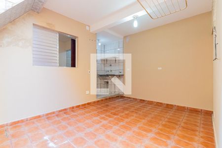 Casa à venda com 230m², 3 quartos e 2 vagasQuintal