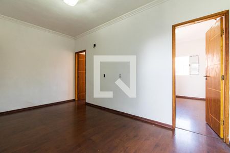 Sala de casa para alugar com 2 quartos, 45m² em Vila Fachini, São Paulo