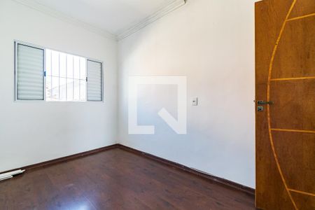 Quarto 1 de casa para alugar com 2 quartos, 45m² em Vila Fachini, São Paulo