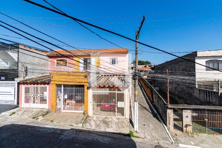 Casa para alugar com 45m², 2 quartos e sem vagaVista do Quarto 2