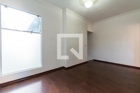 Sala de casa para alugar com 2 quartos, 45m² em Vila Fachini, São Paulo