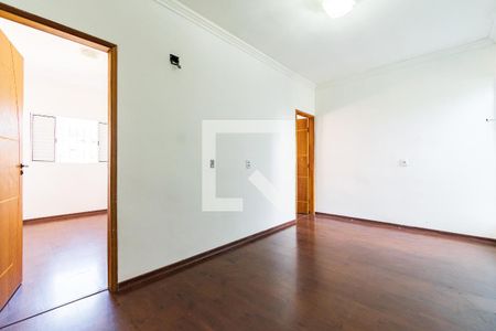 Sala de casa para alugar com 2 quartos, 45m² em Vila Fachini, São Paulo