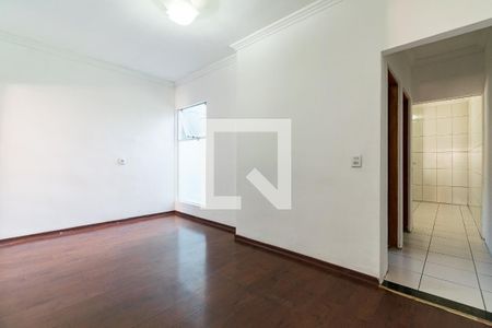 Sala de casa para alugar com 2 quartos, 45m² em Vila Fachini, São Paulo