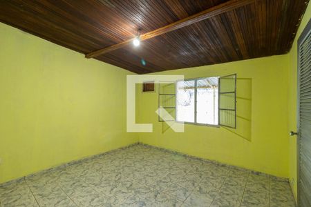 Quarto de casa para alugar com 1 quarto, 50m² em Campo Grande, Rio de Janeiro