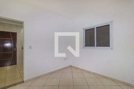 Sala de Apartamento com 2 quartos, 98m² Vila Assunção