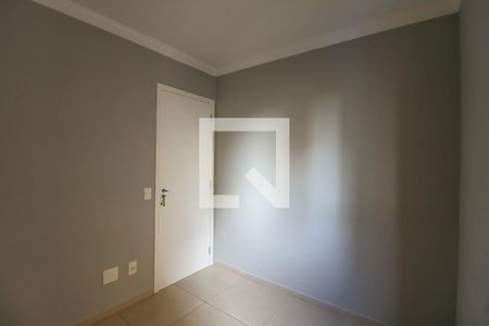 Quarto de apartamento para alugar com 1 quarto, 35m² em Jardim Ibitirama, São Paulo
