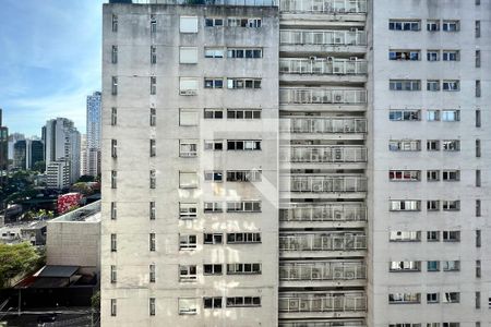 Apartamento para alugar com 98m², 2 quartos e 1 vagaVisto