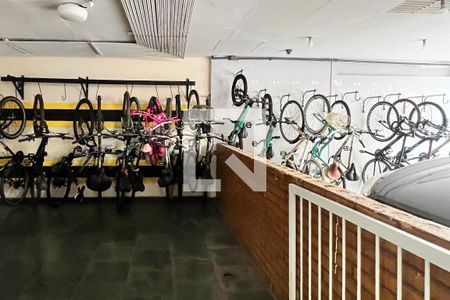 Apartamento para alugar com 98m², 2 quartos e 1 vagaBicicletário