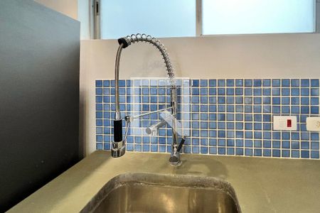 Apartamento para alugar com 98m², 2 quartos e 1 vagaCozinha