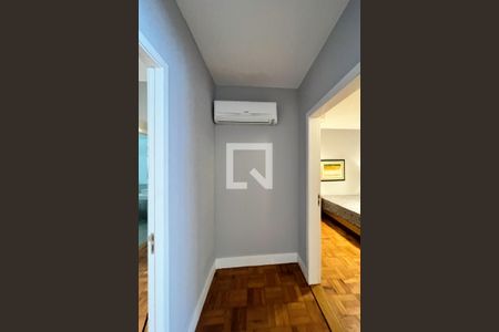 Suíte 1 de apartamento para alugar com 2 quartos, 98m² em Vila Nova Conceição, São Paulo