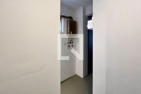 Apartamento para alugar com 98m², 2 quartos e 1 vagaÁrea de Serviço