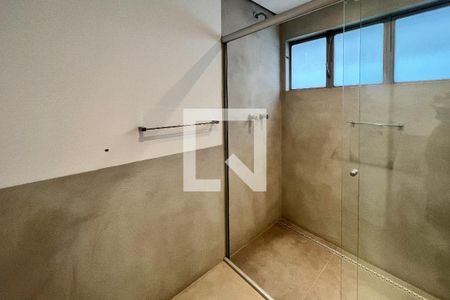 Apartamento para alugar com 98m², 2 quartos e 1 vagaBanheiro da Suíte