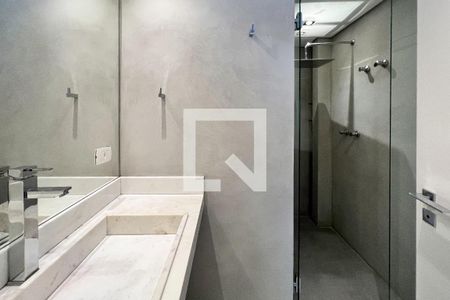 Apartamento para alugar com 98m², 2 quartos e 1 vagaBanheiro da Suíte 2