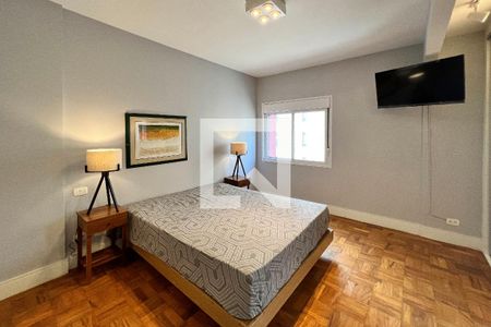 Apartamento para alugar com 98m², 2 quartos e 1 vagaSuíte 2