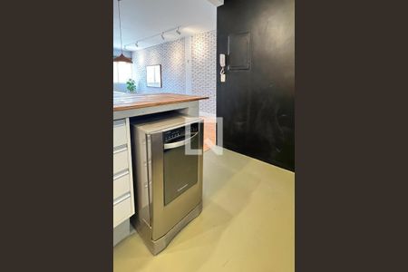 Apartamento para alugar com 98m², 2 quartos e 1 vagaCozinha