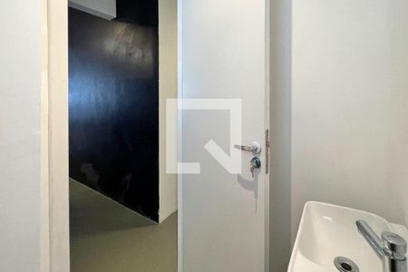 Apartamento para alugar com 98m², 2 quartos e 1 vagaBanheiro de Serviço