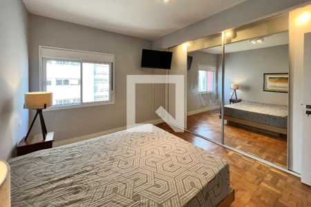 Apartamento para alugar com 98m², 2 quartos e 1 vagaSuíte 2