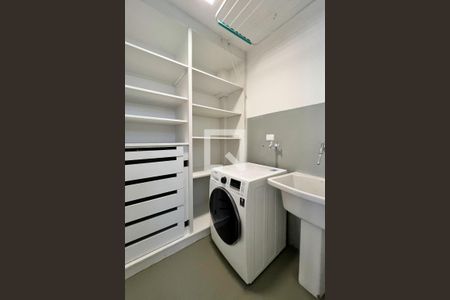 Apartamento para alugar com 98m², 2 quartos e 1 vagaÁrea de Serviço