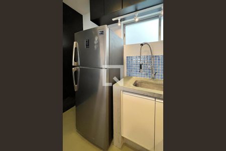 Apartamento para alugar com 98m², 2 quartos e 1 vagaCozinha