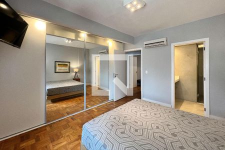 Apartamento para alugar com 98m², 2 quartos e 1 vagaSuíte 2