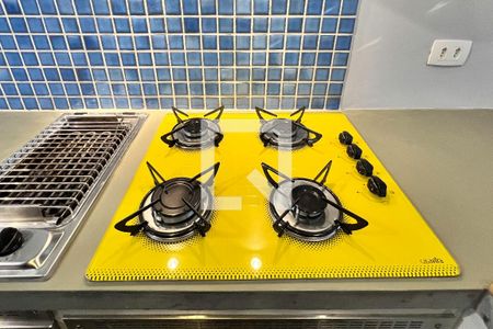 Apartamento para alugar com 98m², 2 quartos e 1 vagaCozinha