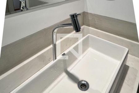 Apartamento para alugar com 98m², 2 quartos e 1 vagaBanheiro da Suíte