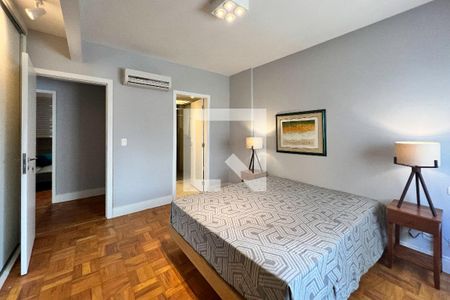 Apartamento para alugar com 98m², 2 quartos e 1 vagaSuíte 2
