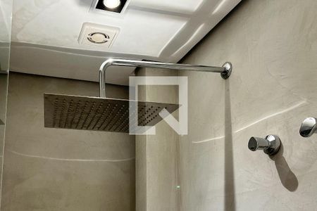 Apartamento para alugar com 98m², 2 quartos e 1 vagaBanheiro da Suíte 2