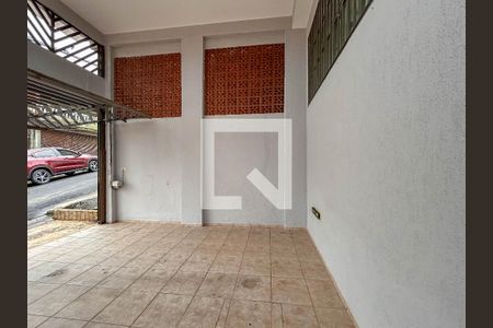 Casa à venda com 232m², 5 quartos e 2 vagasGaragem