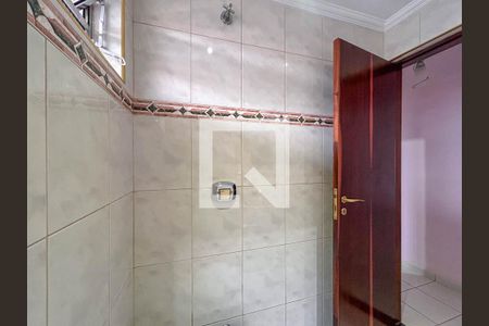 Casa à venda com 232m², 5 quartos e 2 vagasBanheiro 1