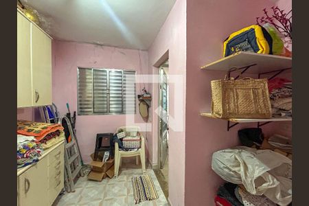 Casa à venda com 232m², 5 quartos e 2 vagasQuarto de Serviço